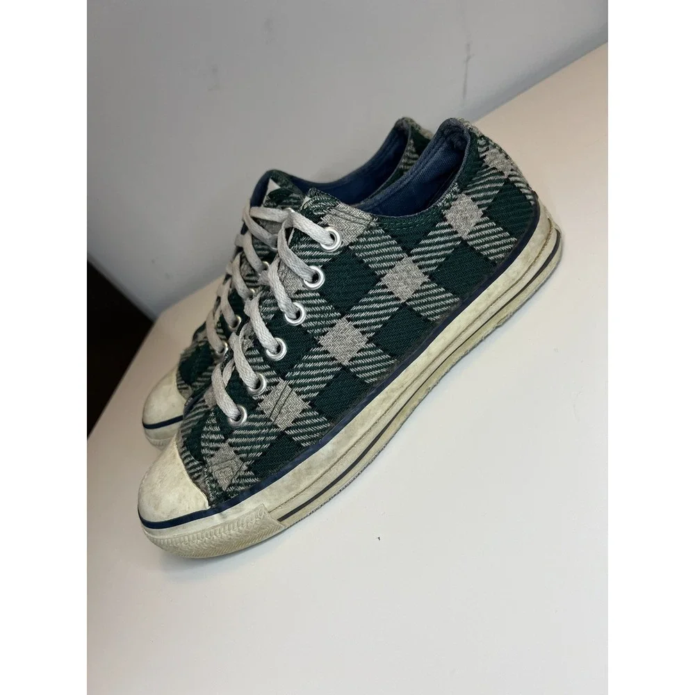 Converse vintage all